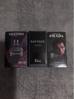 Colognes