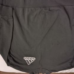 Adidas Sweatshirt/ Turtle Neck 