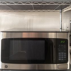 Ge Microwave 