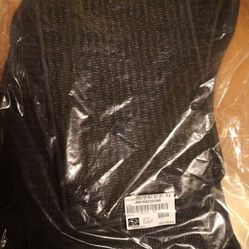 Subaru Forester Mat Set, Black