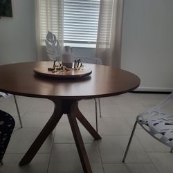 All Wooden Table Only $200