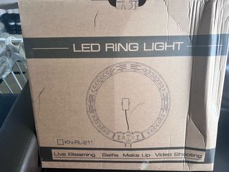 Led ring light