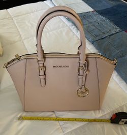 Michael Kors satchel