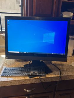 Dell Desktop