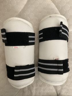 Martial Arts Armguards 