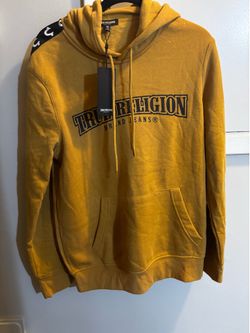 Brand New True Relgion Sweatshirt Size M