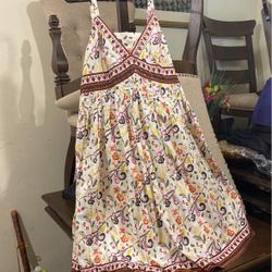 Summer Dress