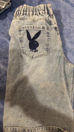 Playboy shorts
