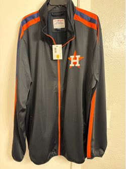 Free Astros jacket if you buy 1 Astros jersey!!!!