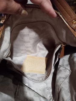 Micheal Kors Bag