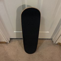 Santa Cruz Skateboard Size 9-10