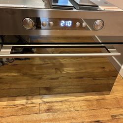 IKEA/Whirlpool Microwave