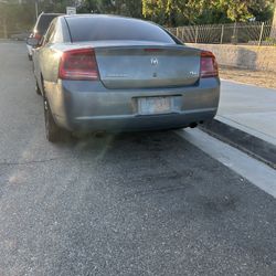 2006 Dodge Charger