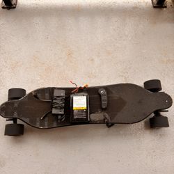 Meepo V3  Electric Long Board