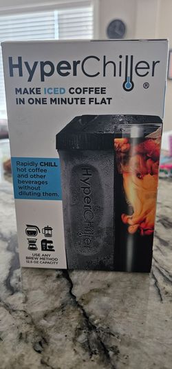 Hyper Chiller