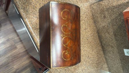 Small  Chest