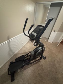 Oliptucal machine