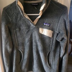 Patagonia Womans Small
