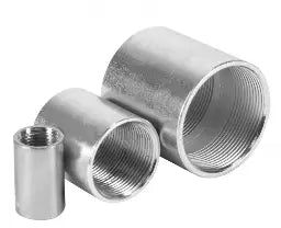 1-1/2" THREADED RIGID COUPLING