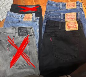 Levi’s