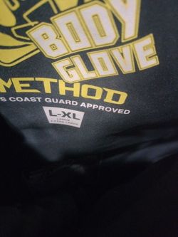 Life Jackets