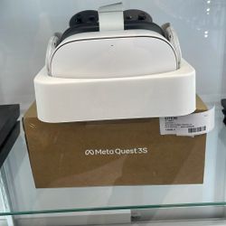 Meta Quest 3s