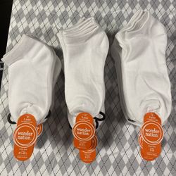 New! 3pck Boys Socks 