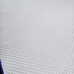LIKE NEW! Nectar Premier Hybrid Twin Mattress - Delivery Available!