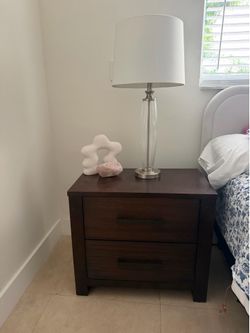 Two Night Stand