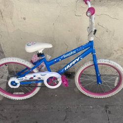 huffy bike