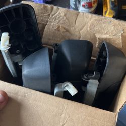 Ram Oem Door Handles 