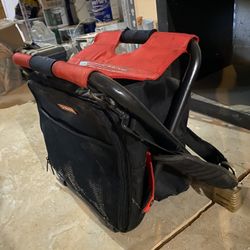 Tool Bag/ Chair/ Mechanic Tool-bag Seat