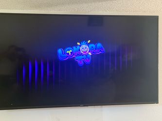 3 tv’s