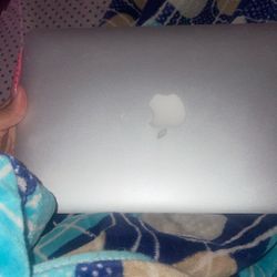 MacBook air 
