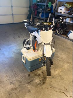76v modded razor