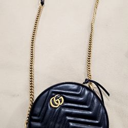 Gucci Shoulder Purse