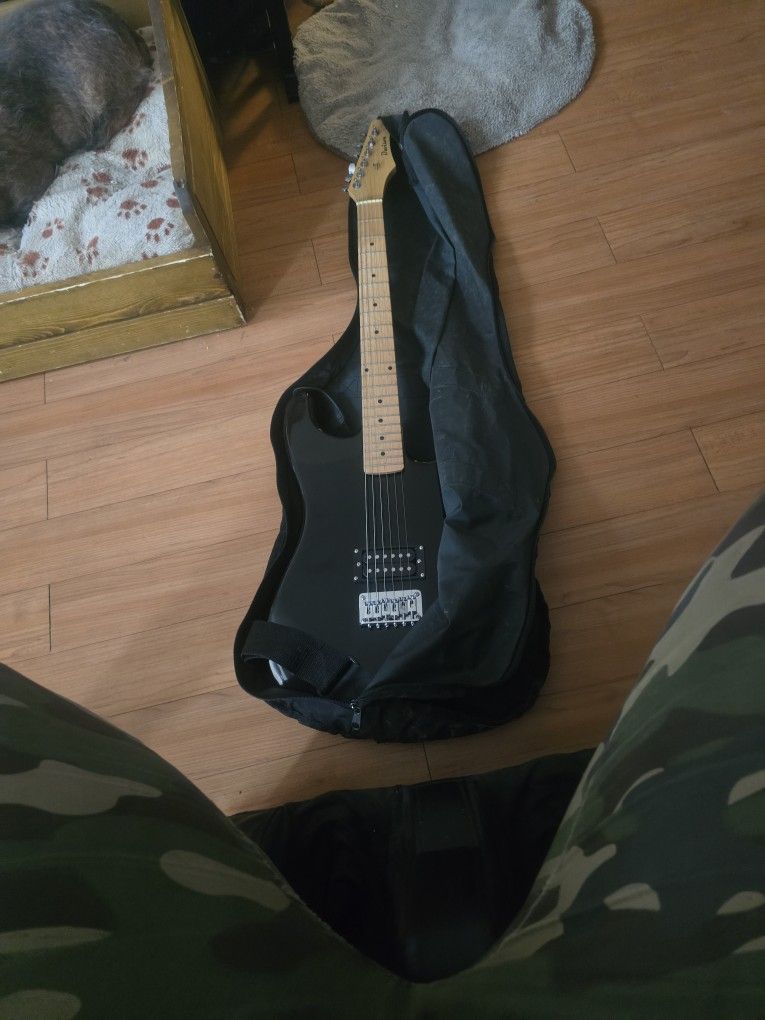 Guitar
