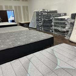 Mattress Liquidation Event