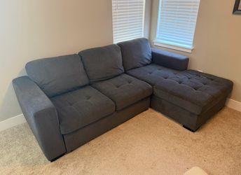 Free couch