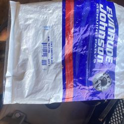 Evinrude Johnson trim switch brand new original