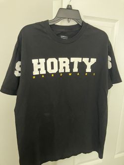 Shortys Skateboards T Shirt