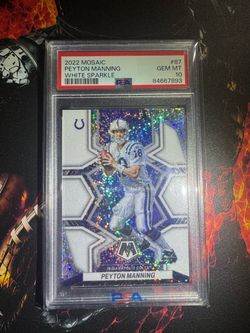 Football cards