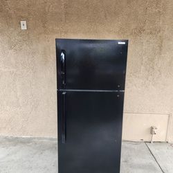 🥶🧊3MONTHS WARRANTY INSIGNIA 30X30X66 REFRIGERATOR 18CUFT