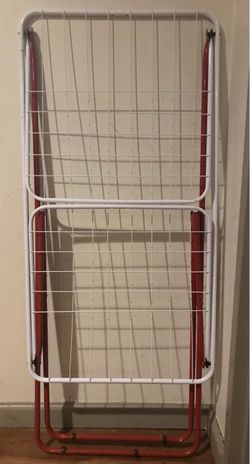 Cloth Drying Rack