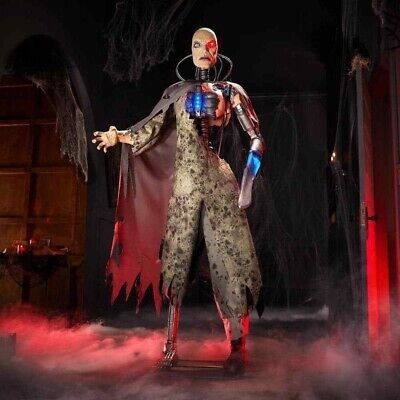 THD 3000 Rare Animatronic