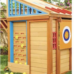 Kids Playhouse (new in box)