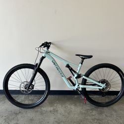 2022 Specialized Stumpjumper S4