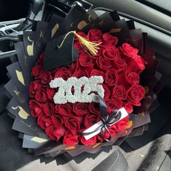 Flower Arrangements 