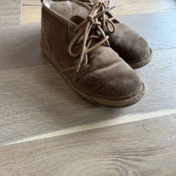 Ugg Boots Men size 9