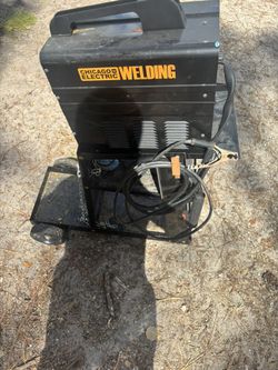 Welder 